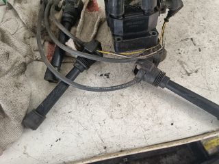 bontott FIAT PUNTO II Gyújtótrafó Szett