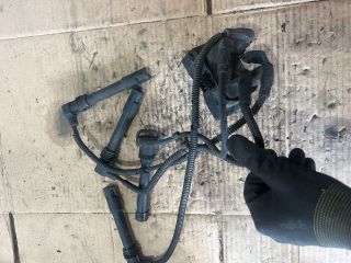 bontott FIAT PUNTO II Gyújtótrafó