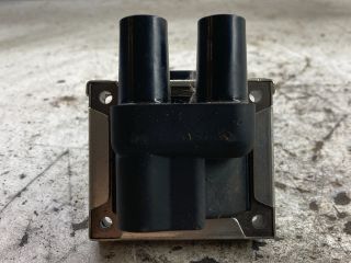 bontott FIAT PUNTO II Gyújtótrafó