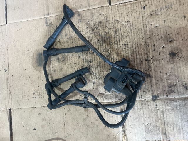 bontott FIAT PUNTO II Gyújtótrafó