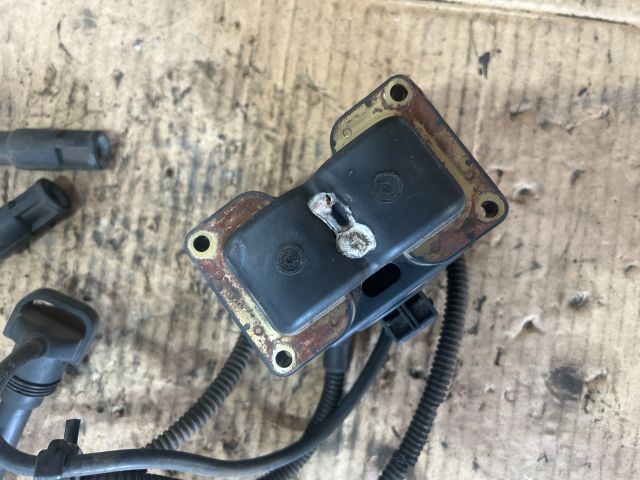 bontott FIAT PUNTO II Gyújtótrafó