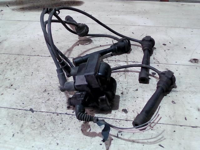 bontott FIAT PUNTO II Gyújtótrafó