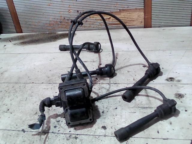 bontott FIAT PUNTO II Gyújtótrafó