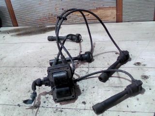 bontott FIAT PUNTO II Gyújtótrafó