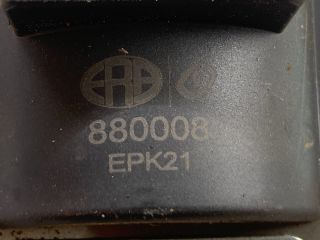 bontott FIAT PUNTO II Gyújtótrafó