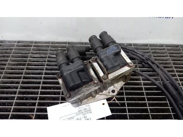 bontott FIAT PUNTO II Gyújtótrafó