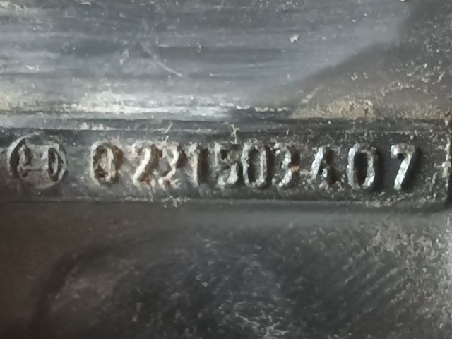 bontott FIAT PUNTO II Gyújtótrafó