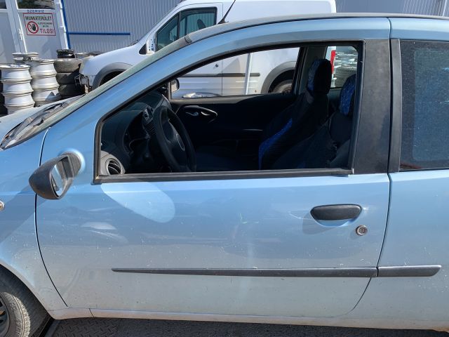 bontott FIAT PUNTO II Gyújtótrafó