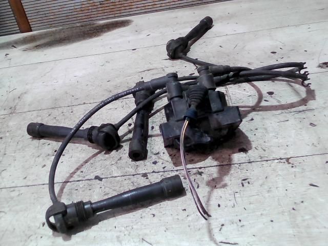 bontott FIAT PUNTO II Gyújtótrafó