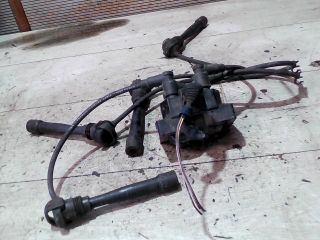 bontott FIAT PUNTO II Gyújtótrafó