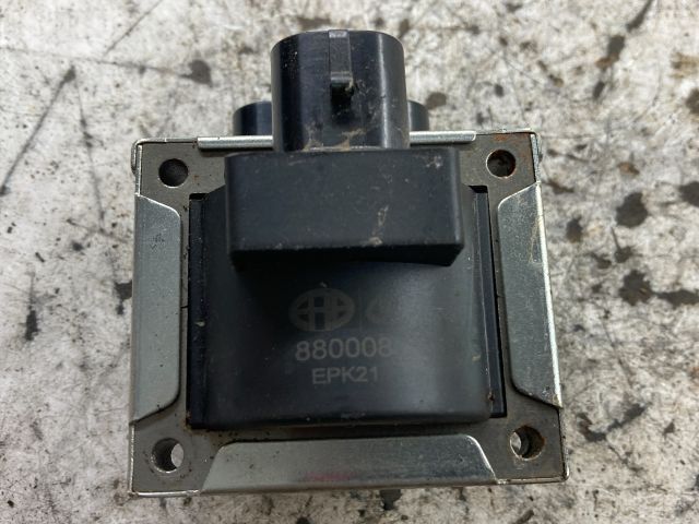 bontott FIAT PUNTO II Gyújtótrafó