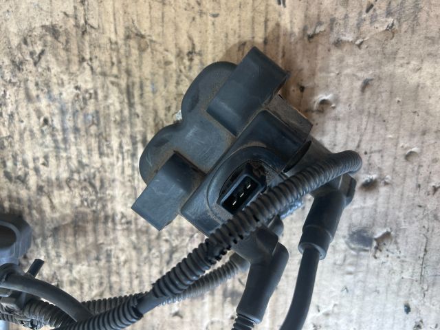 bontott FIAT PUNTO II Gyújtótrafó