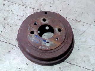 bontott FIAT PUNTO II Hátsó Fékdob