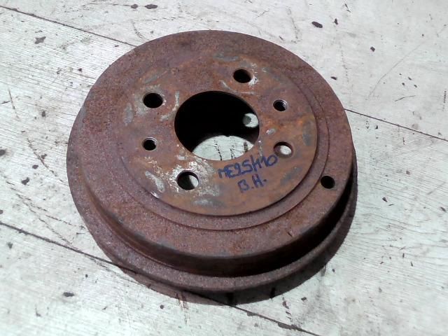 bontott FIAT PUNTO II Hátsó Fékdob