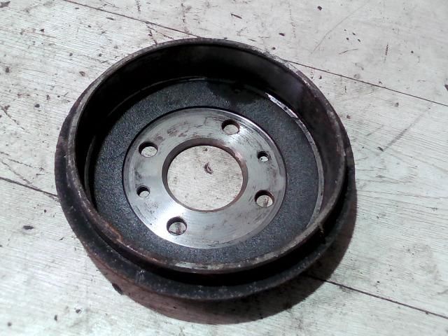 bontott FIAT PUNTO II Hátsó Fékdob