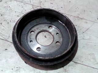 bontott FIAT PUNTO II Hátsó Fékdob