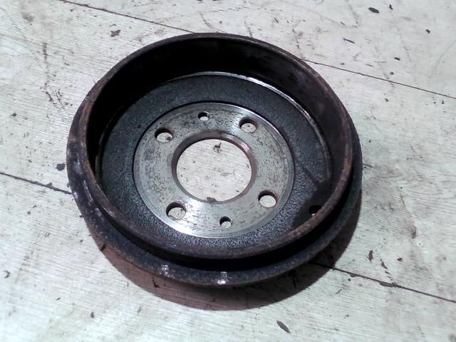 bontott FIAT PUNTO II Hátsó Fékdob