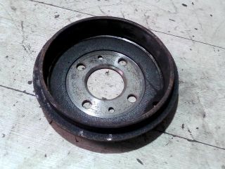 bontott FIAT PUNTO II Hátsó Fékdob