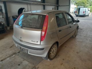 bontott FIAT PUNTO II Hátsó Híd (Dobfékes)