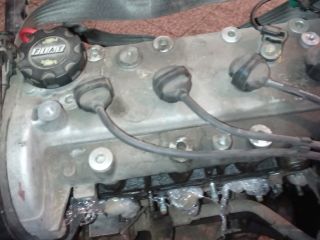 bontott FIAT PUNTO II Hengerfej