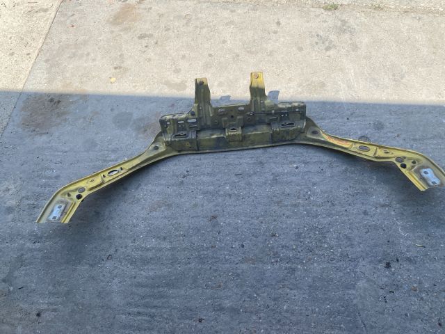 bontott FIAT PUNTO II Homlokfal (Üres lemez)