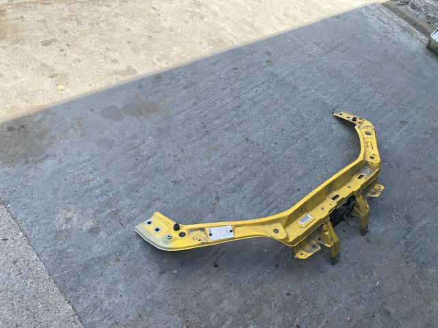 bontott FIAT PUNTO II Homlokfal (Üres lemez)