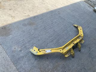 bontott FIAT PUNTO II Homlokfal (Üres lemez)