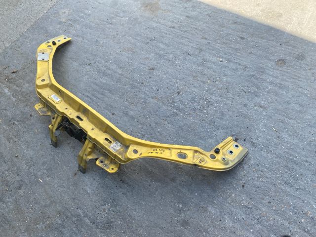 bontott FIAT PUNTO II Homlokfal (Üres lemez)