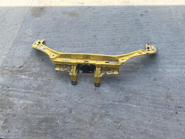 bontott FIAT PUNTO II Homlokfal (Üres lemez)