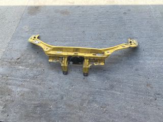 bontott FIAT PUNTO II Homlokfal (Üres lemez)