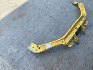 bontott FIAT PUNTO II Homlokfal (Üres lemez)