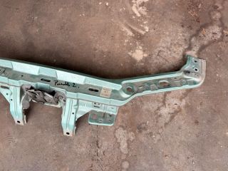 bontott FIAT PUNTO II Homlokfal (Üres lemez)