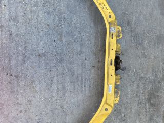 bontott FIAT PUNTO II Homlokfal (Üres lemez)