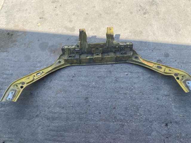 bontott FIAT PUNTO II Homlokfal (Üres lemez)