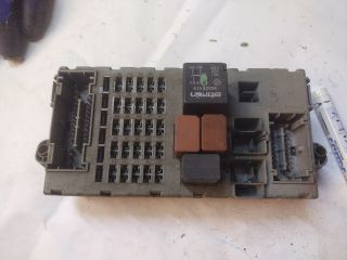 bontott FIAT PUNTO II Immobilizer Elektronika