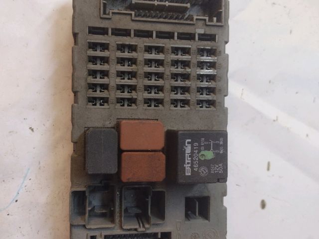 bontott FIAT PUNTO II Immobilizer Elektronika