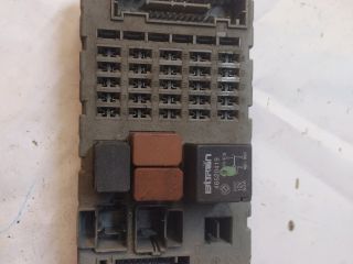 bontott FIAT PUNTO II Immobilizer Elektronika