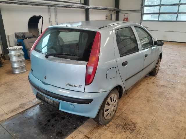 bontott FIAT PUNTO II Jobb első Fékkengyel