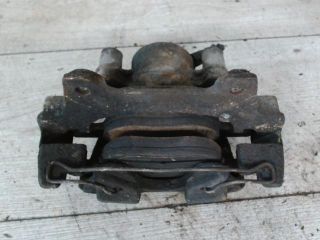 bontott FIAT PUNTO II Jobb első Féknyereg Munkahengerrel