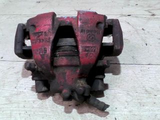 bontott FIAT PUNTO II Jobb első Féknyereg Munkahengerrel