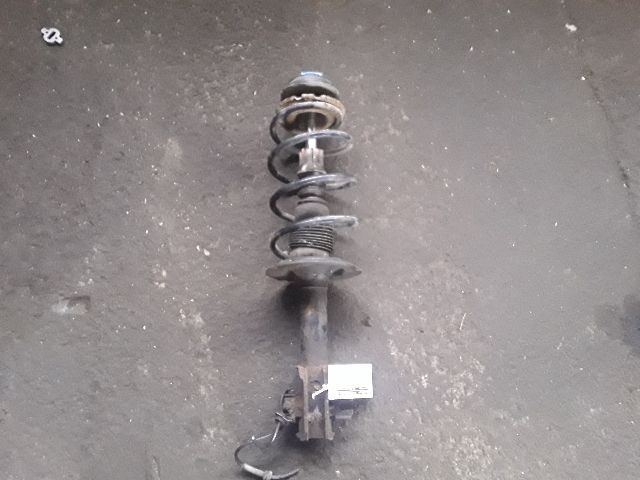 bontott FIAT PUNTO II Jobb első Gólyaláb (Lengécsillapító, Rugó)