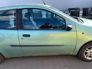 bontott FIAT PUNTO II Kiegyenlítő Tartály