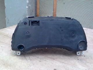 bontott FIAT PUNTO II Kilométeróra