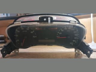 bontott FIAT PUNTO II Kilométeróra