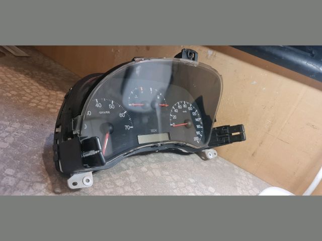 bontott FIAT PUNTO II Kilométeróra