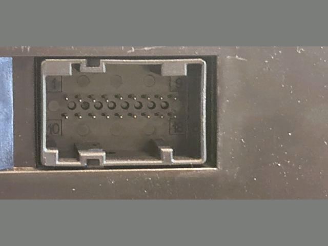 bontott FIAT PUNTO II Kilométeróra