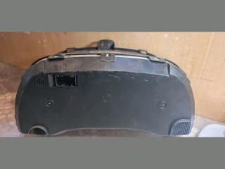 bontott FIAT PUNTO II Kilométeróra