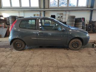 bontott FIAT PUNTO II Klíma Cső