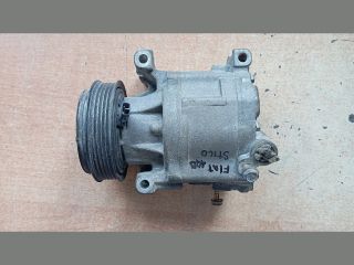 bontott FIAT PUNTO II Klímakompresszor