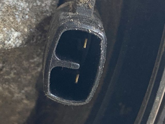 bontott FIAT PUNTO II Klímakompresszor